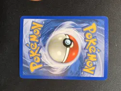 Pokemon Shuckle Reverse Holo Card 96/144 Skyridge 2003 - Image 2