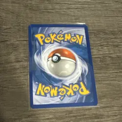 Pokemon TCG Secret Wonders 2007 Psyduck Card 100/132 - Image 2