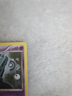 Unown 30/98 : Common Pokemon Card : XY07: Ancient Origins - Image 3