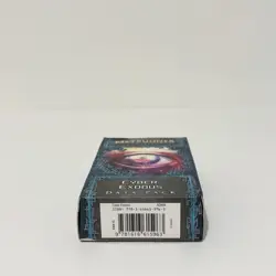 Android Netrunner Cyber Exodus Data Pack 2012 Expansion ADN04 Cards Sealed - Image 5