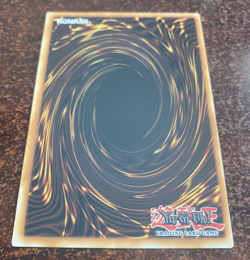 Yugioh PHARAONIC GUARDIAN SPHINX Ultra Rare 1st Edition MP22-EN070 NEAR MINT+ - Image 2