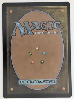 (Foil) Warping Wail (Showcase) (0119) Special Guests NM - Image 2