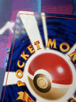 Rocket's Mewtwo No.150 Gym 2 Challenge Holo Japanese Pokemon Card LP+/NM - Image 5
