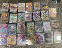 Pokemon Card Lot - MAKE OFFER - Image 1
