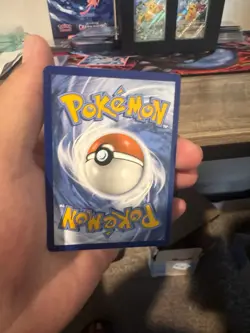 Durant 150/086 Pokemon TCG Sv: White Flare Illustration Rare Holo Card - NM - Image 4