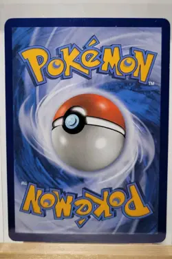 Pokemon TCG Litten Holo Card 3/12 Basic Fire Type 2016 - Image 2