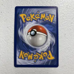 Pokemon TCG Fog Crystal 227/198 Chilling Reign Gold Card Secret Rare Near Mint - Image 2