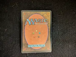 1x Horn of Greed Stronghold MTG - Near Mint, Pack to Sleeve - Actual Photos - Image 2