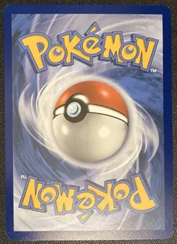 Pokemon TCG Card Eevee 13/15 McDonalds Promo 2024 Non-Holo Regular Rare NM - Image 2