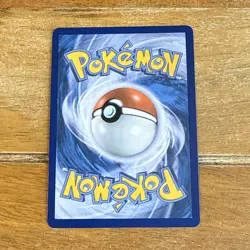 Pokemon TCG Shiinotic Holo Card Illustration Rare, Surging Sparks 194/191 NM - Image 2