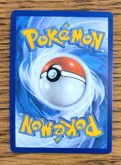Gloom 198/197 - Obsidian Flames SV03 - Scarlet & Violet - Holo Pokemon Card - NM - Image 2