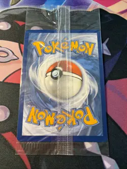 Pokemon TCG Snorlax Scarlet & Violet 151 ETB Promo Card #051 #1 - Image 2