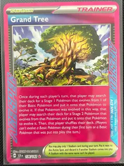 Pokemon TCG ACE SPEC Holo Trainer 8-Card Lot - Prime Catcher Reboot Pod + - Image 5
