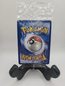 SEALED Pokemon TCG Shining Ho-Oh SM70 Promo Holo Basic Card SM Promo 2017 - Image 2