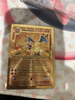 🔥Pokemon Celebrations Ultra Premium Collection Charizard Lot Pikachus!⚡ - Image 2