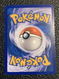 Pokemon Sableye Holon Phantoms Card 31/110 Reverse Holo Stamped - Image 2