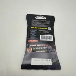 Dragon Ball Super Card Game Cross Spirits Booster Pack New Sealed - Image 2