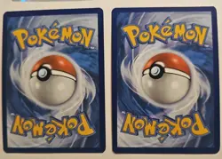 Pokemon 2 Card Lot Set Prime Catcher & Sparkling Crystal Pink Trainer Cards NM - Image 2