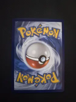 Mega Charizard EX 125/094 Secret Rare Full Art Holo EX Mega Pokemon TCG - Image 2
