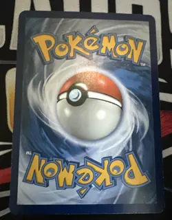 2016 Pokemon XY Evolutions Darkness Energy #97/108 Reverse Holo - Image 2