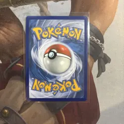 Pokemon TCG - Iron Valiant EX 261/182 - Paradox Rift Secret Rare - Near Mint NM - Image 5