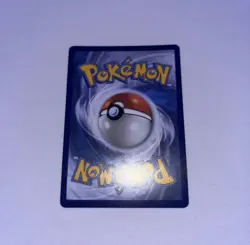Pokemon Stufful IR 154/132 Destined Rivals Illustration Rare NM - Image 2