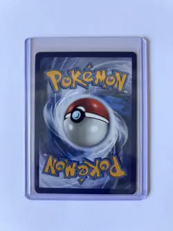 Pokemon TCG - Mightyena - English, Ascended Heroes 241/217 Illustration Rare - Image 2