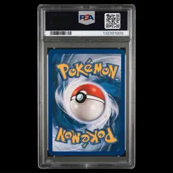 2003 POKEMON SKYRIDGE #110 URSARING Non Holo - PSA 9 MINT - LOW POP - WOTC - Image 2