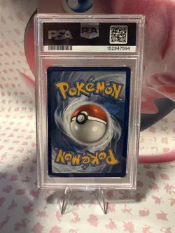 2021 POKEMON CELEBRATIONS #004 PALKIA PSA 10 - Image 2