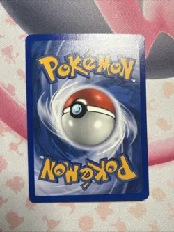 Psyduck 73/100 Common Pokemon Sandstorm LP+NM - Image 2