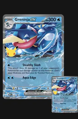 Pokemon TCG 30th Celebration EX Boxes (Styles May Vary). - Confirmed Preorder - Image 5