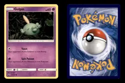 Gulpin 57/168 C Celestial Storm Pokemon - Image 3