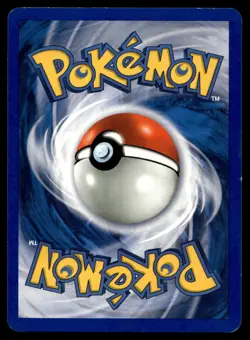 Koga's Koffing 79/132 Common Gym Challenge Pokemon 1st Edition Lightly Played - Image 2