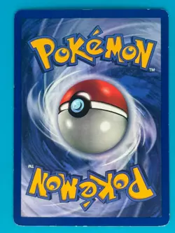 Pokemon - Poliwrath 13/102 Holo [Base Set] *Lightly Played - LP* - Image 2