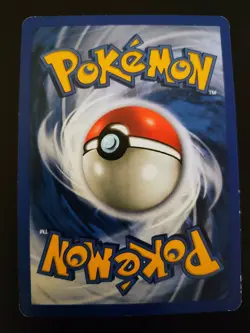 Pokemon TCG Neo Genesis Furret #35/111 Uncommon Regular Unlimited ENG 60 HP - LP - Image 2