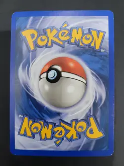 Nintendo Pokemon TCG Energy Switch 120/147 Aquapolis 2002 Uncommon Reverse Holo - Image 2