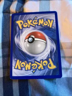 Cyndaquil 56/111 Common Neo Genesis Pokemon 1st Edition Near Mint - Image 2