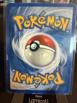 Pokemon Mewtwo 56/165 Expedition 2002 - Image 2