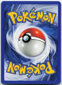 Sentret 71/111 Common Neo Genesis Pokemon 1st Edition Moderately Played - Image 2