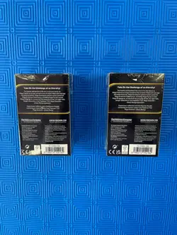 Pokemon TCG 2026 Mega Evolution Chaos Rising Booster Bundle 2 Boxes Brand New - Image 2