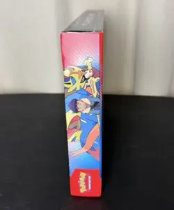 Pokemon TCG Hop's Zacian ex Box Sealed - Image 5
