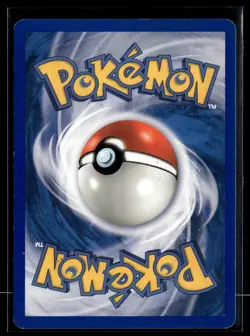 Pokemon TCG e-Reader Ruby and Sapphire #41/109 Marshtomp - Image 2