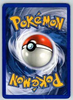 Quagsire 44/115 Uncommon Unseen Forces Pokemon Moderately Played - Image 2