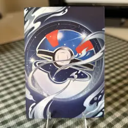 Pokemon Eif Origin 5.0 - Venusaur UR-001 - Qi Yuan Chinese Non TCG - Image 2