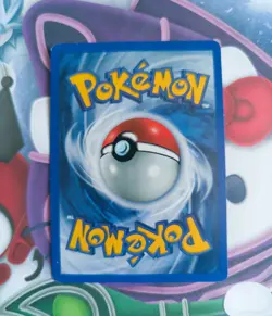 Pachirisu 4/17 Non Holo Pokemon POP 6 Series TCG - Image 2