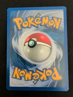 Pokemon TCG Cyndaquil Neo Genesis 57/111 Regular 1999-2000 Base Set - Image 2