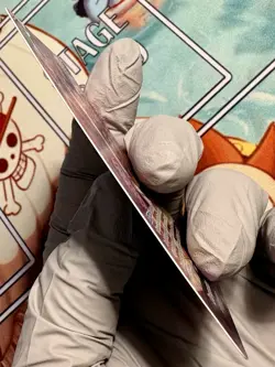 Do flamingo Op14-069 Alt Art One Piece TCG - Image 4