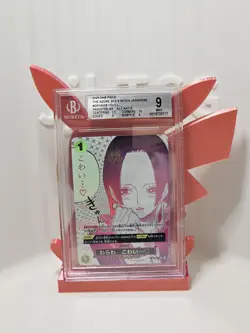 Japanese One Piece Manga Event You'll Frigthen Me Alt Art - Image 1