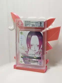 Japanese One Piece Manga Event You'll Frigthen Me Alt Art - Image 3