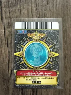Onepy Berry Match One Piece Lot Various One Piece characters - Image 4